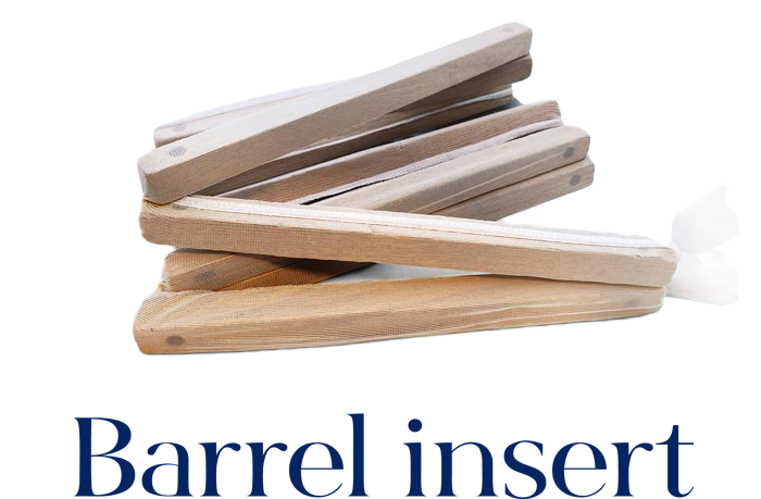 Barrel Insert