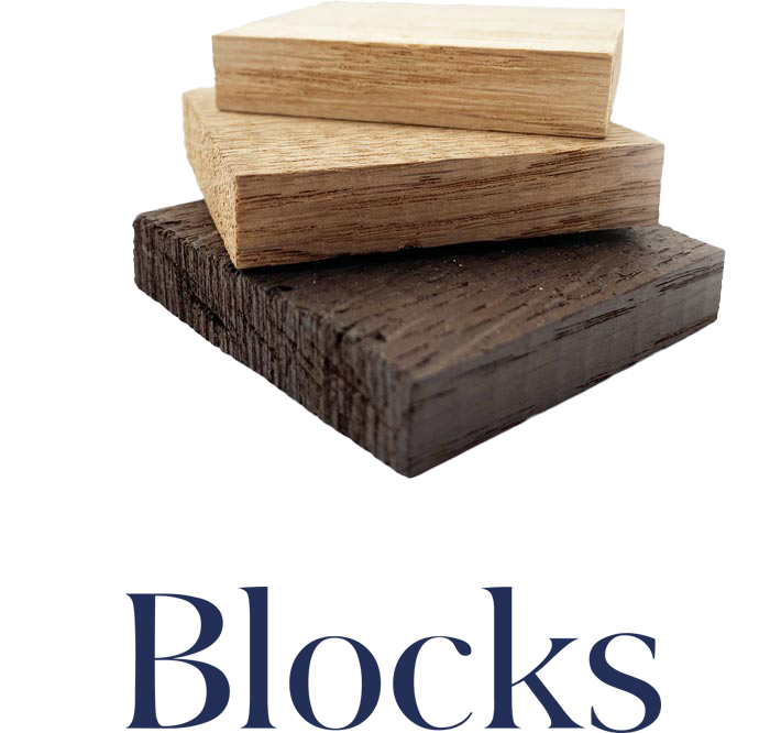 Blocks