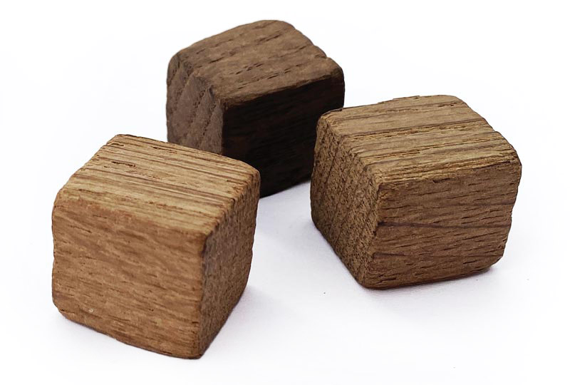 Cubes