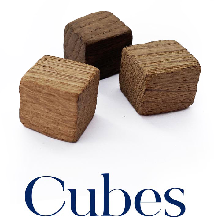 Cubes