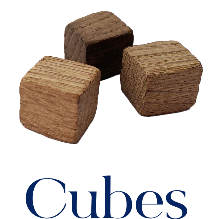 Cubes